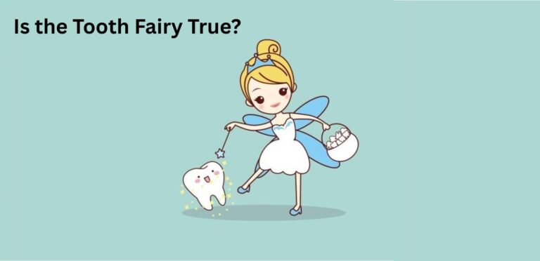 Is the Tooth Fairy True? 7 Facts Parents Should Know
