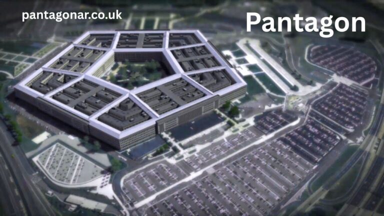 Pantagon: 7 Powerful Insights You Should Know