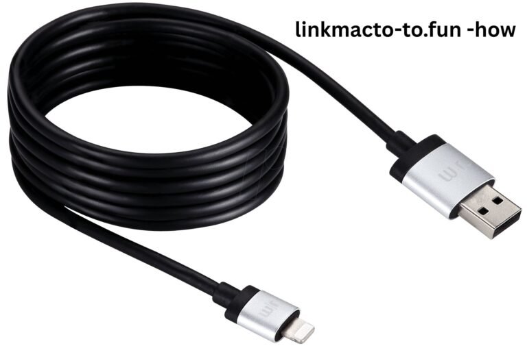 Linkmacto-to.fun -How? 5 Safety Truths You Must Know
