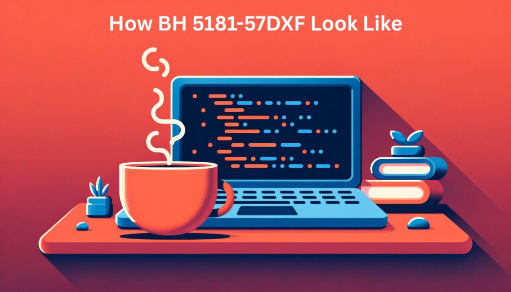 How BH 5181-57DXF Look Like – 7 Key Design Details