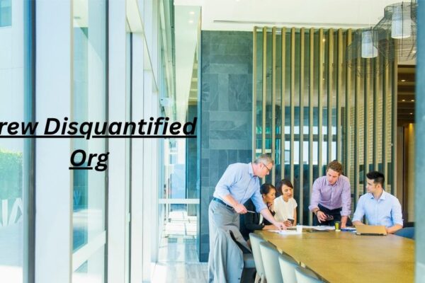 Crew Disquantified Org: 7 Powerful Insights Explained