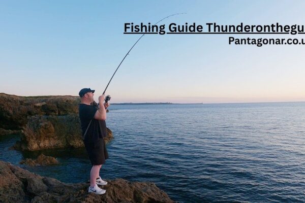 7 Expert Tips for Fishing Guide Thunderonthegulf Trips