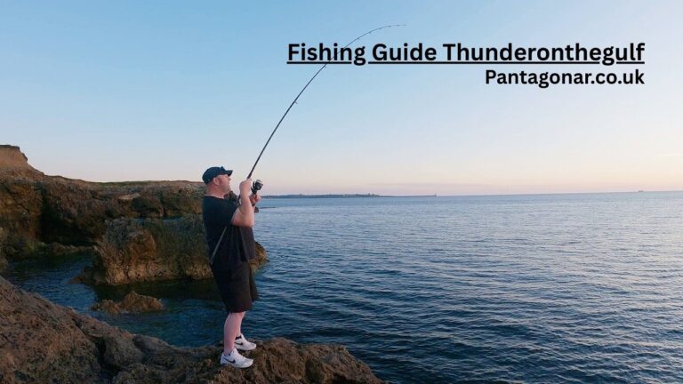 7 Expert Tips for Fishing Guide Thunderonthegulf Trips