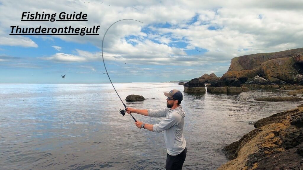7 Expert Tips for Fishing Guide Thunderonthegulf Trips