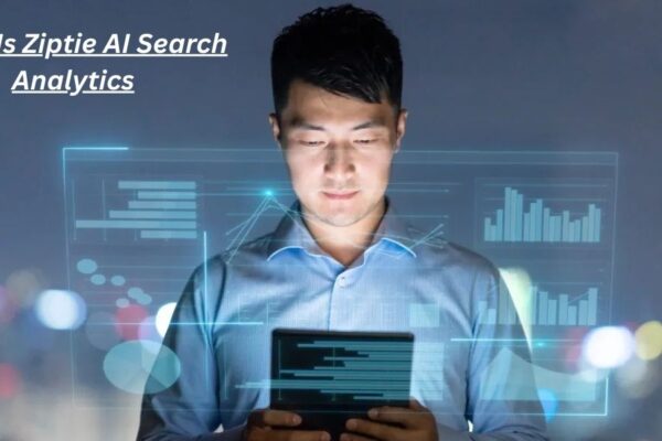 What Is Ziptie AI Search Analytics? 7 Powerful Insights