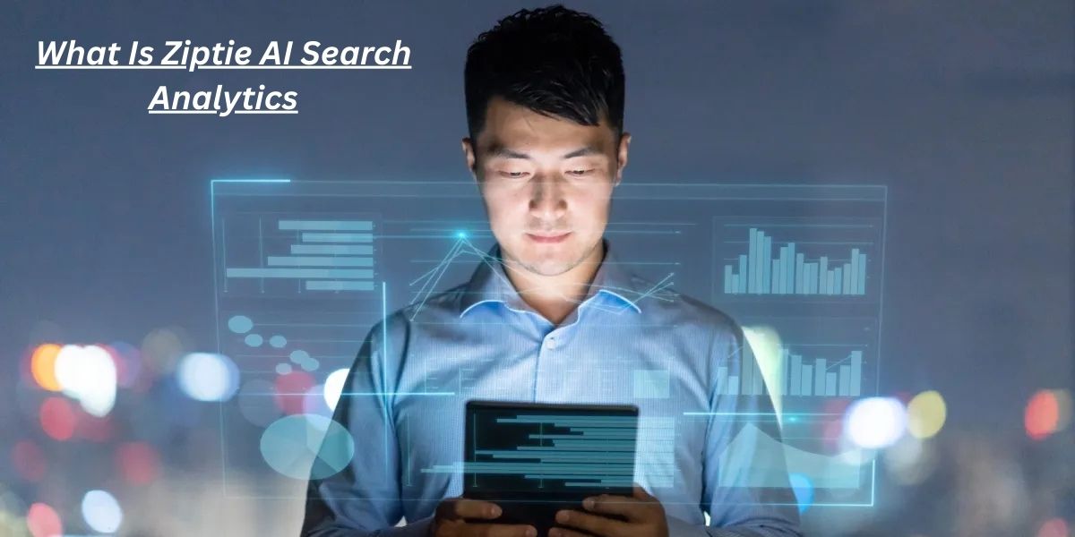 What Is Ziptie AI Search Analytics? 7 Powerful Insights