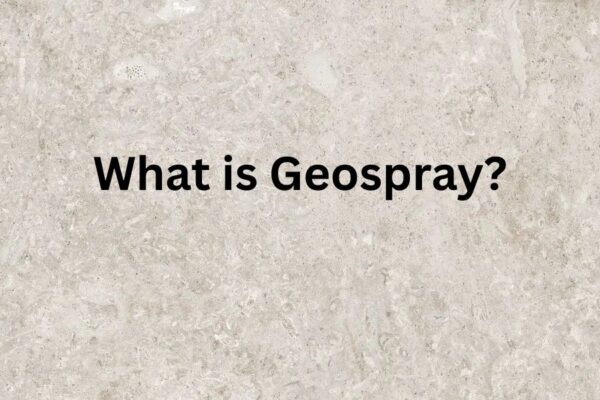 What Is Geospray? 7 Powerful Uses Explained