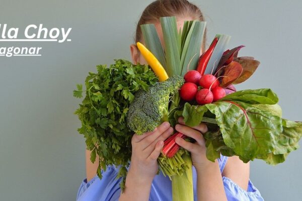 Yalla Choy: Benefits, Uses & Why You Should Eat It