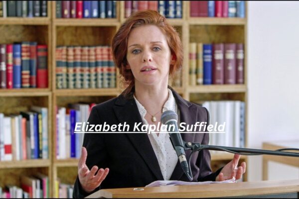 Elizabeth Kaplan Suffield
