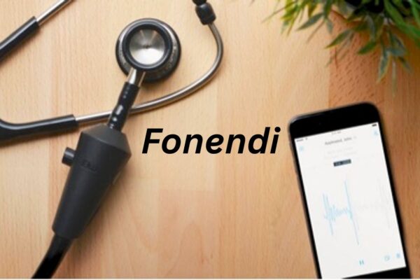 Fonendi Explained: Uses, Types & How It Works (2026)