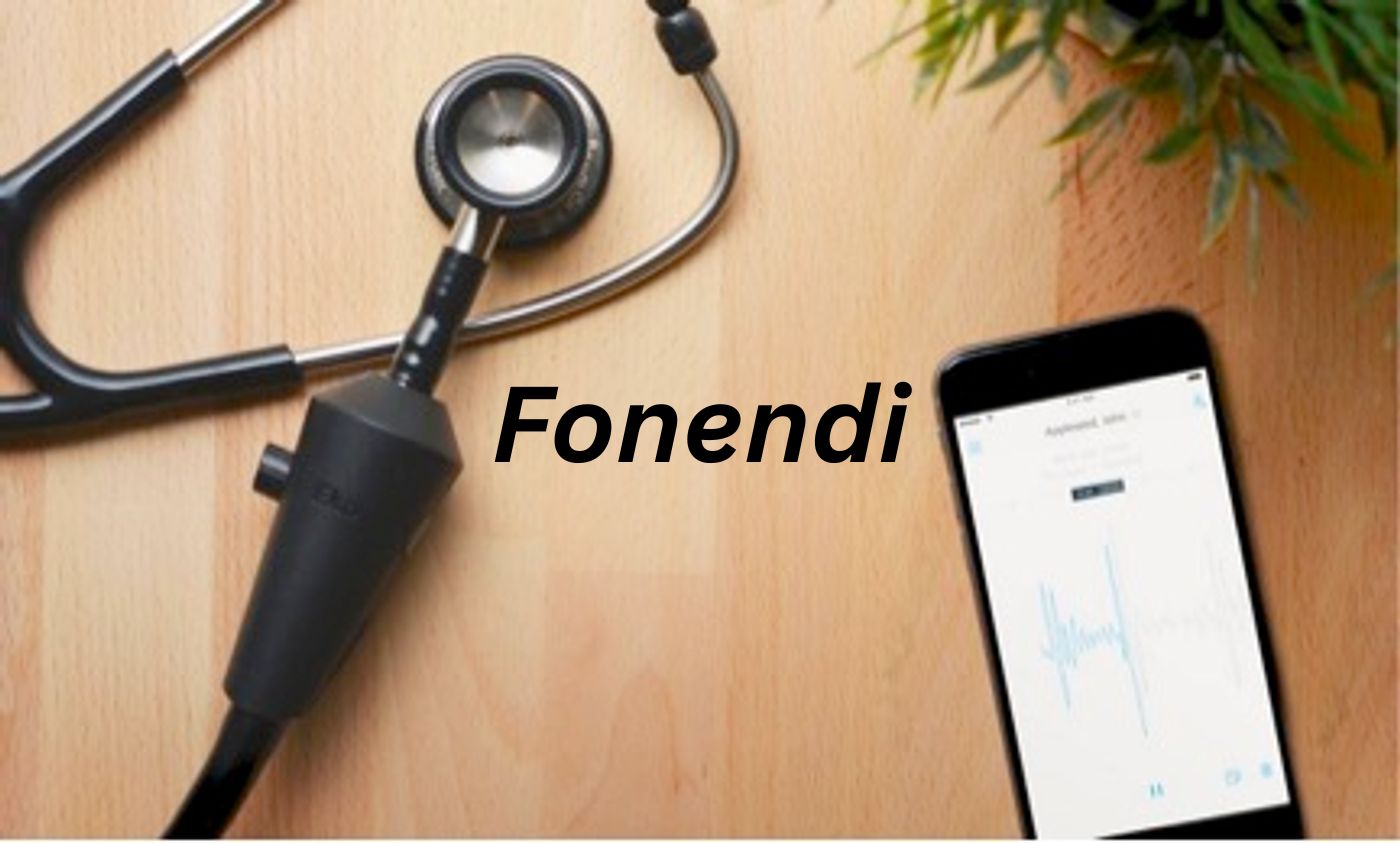 Fonendi Explained: Uses, Types & How It Works (2026)