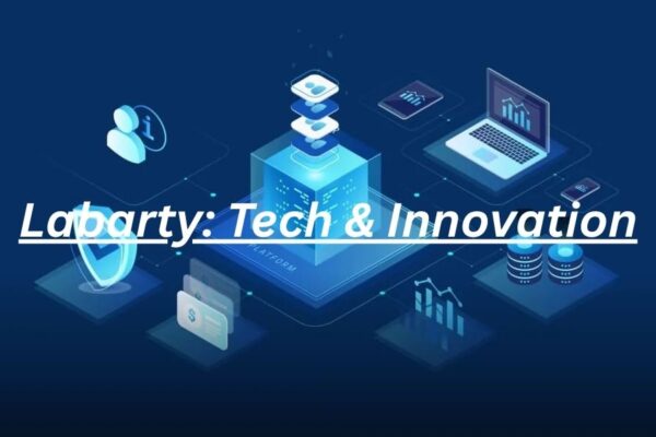 Labarty: AI Tools, Tech News & Digital Innovation