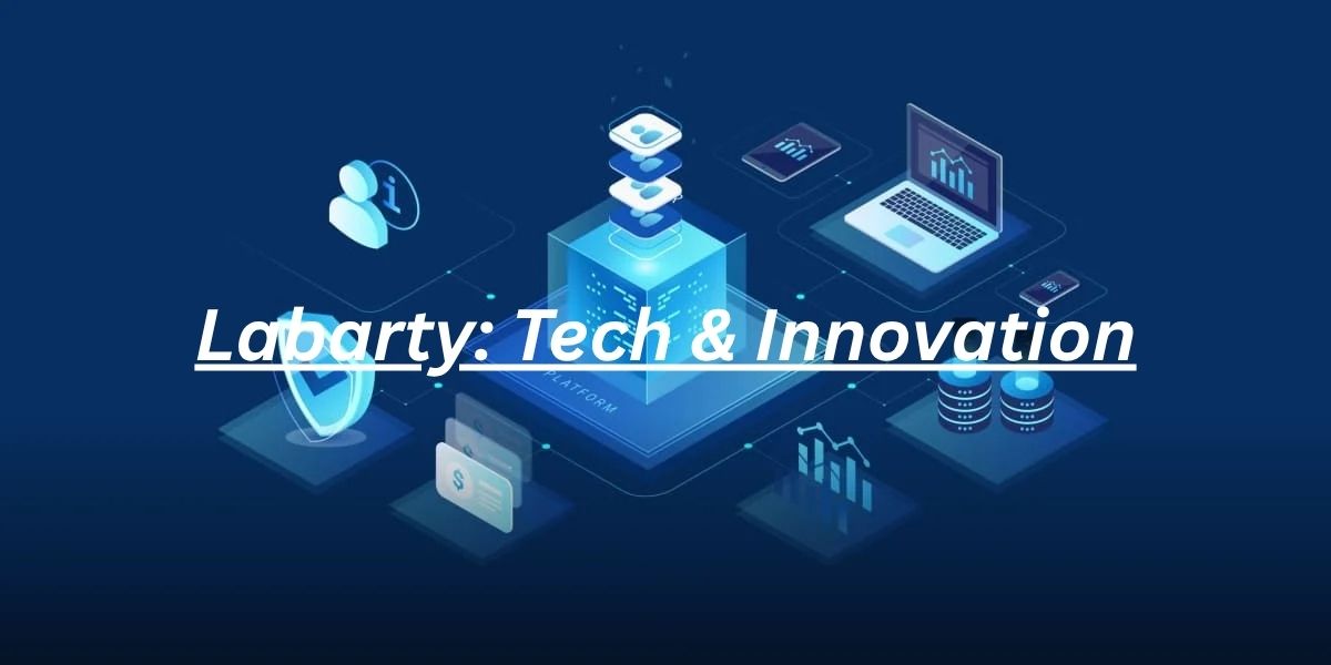 Labarty: AI Tools, Tech News & Digital Innovation