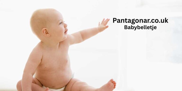 Babybelletje Guide: Meaning, Benefits & Uses for Babies