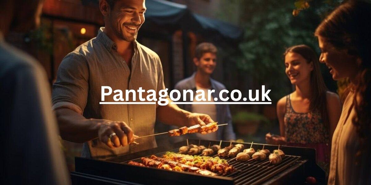 Weber Grillvorführung Guide: Master BBQ Skills Fast