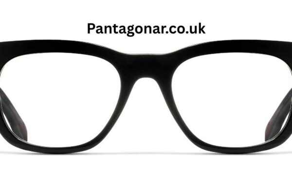 Chrome Hearts Dagger Glasses: Luxury Style Guide