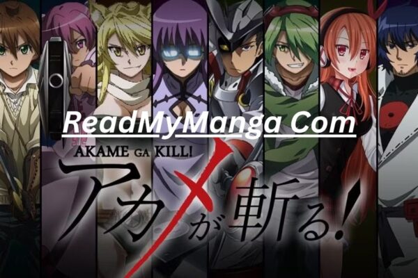 ReadMyManga Com: Features, Safety & What to Know