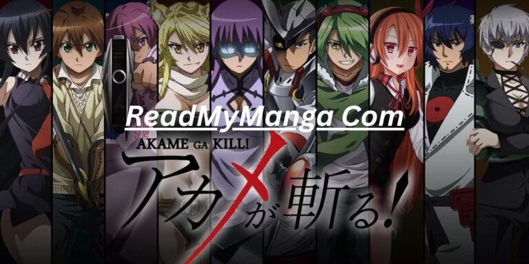 ReadMyManga Com: Features, Safety & What to Know