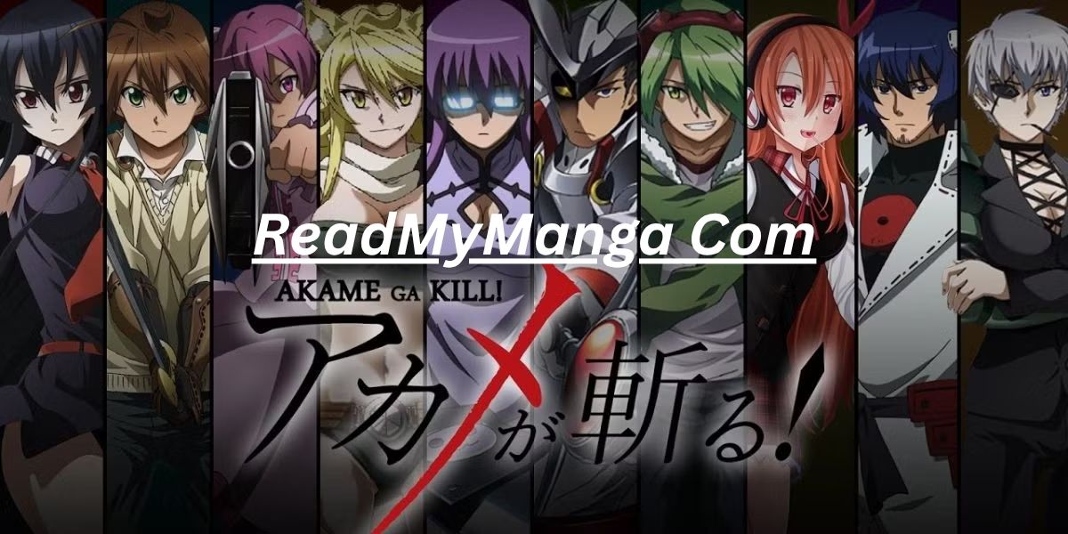 ReadMyManga Com: Features, Safety & What to Know