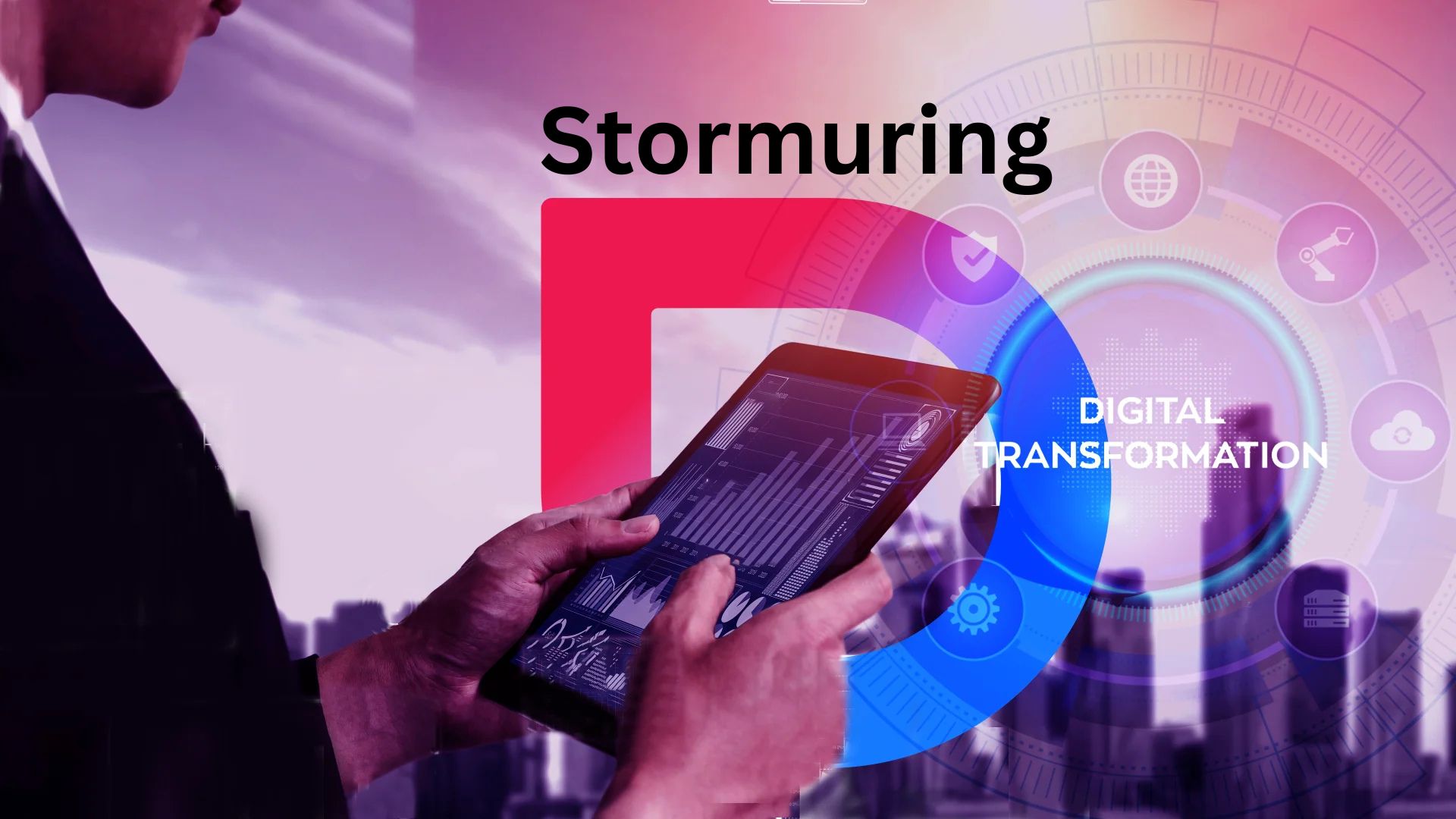 Stormuring: Meaning, Framework & Real-World Uses