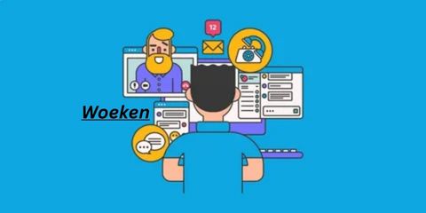 Woeken Meaning: What It Is & Why It's Everywhere
