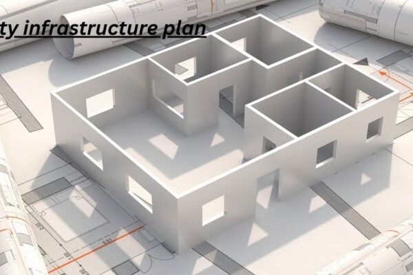 priority infrastructure plan