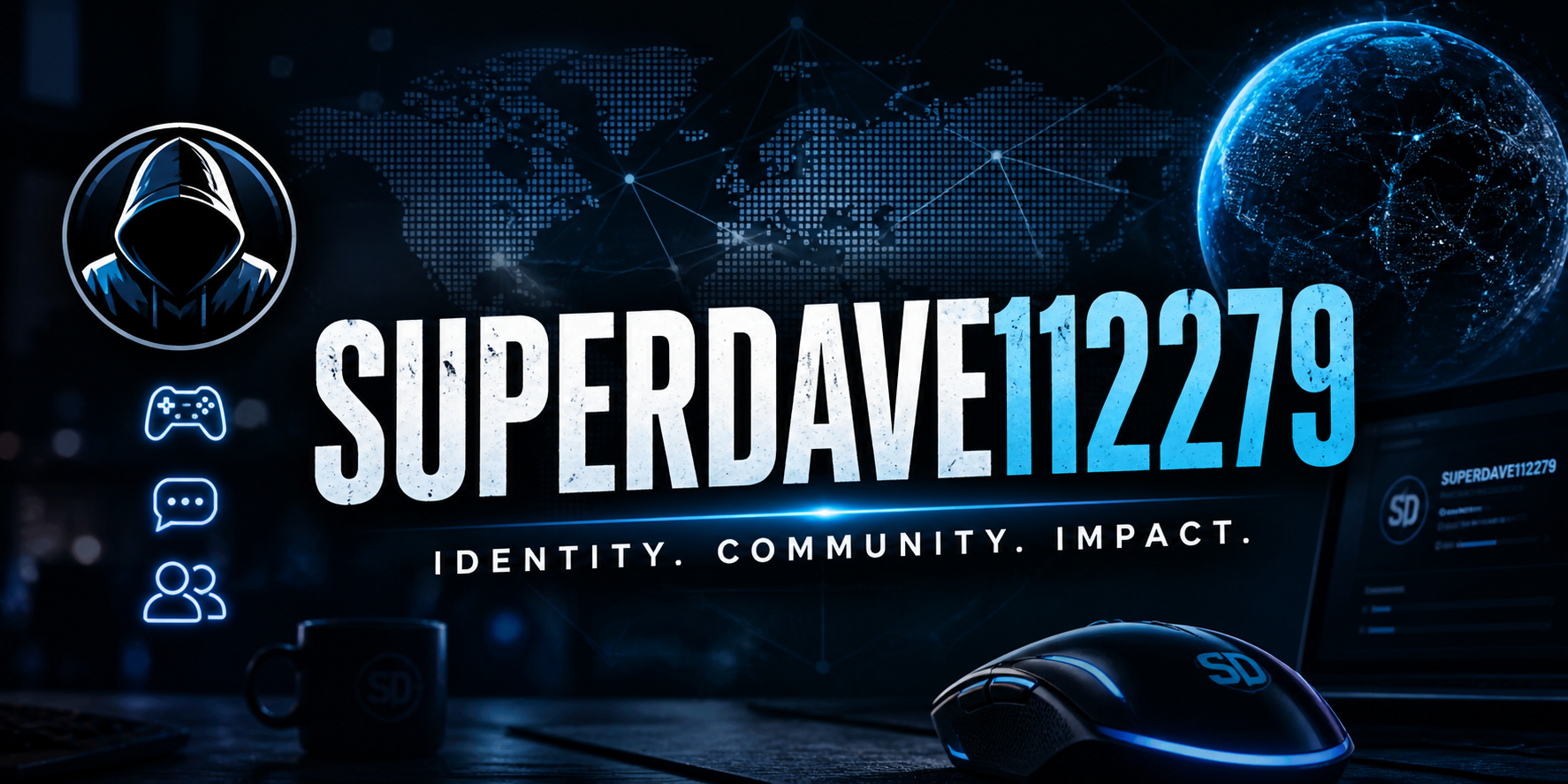 Superdave112279: Identity, Online Presence, and Digital Influence Explained
