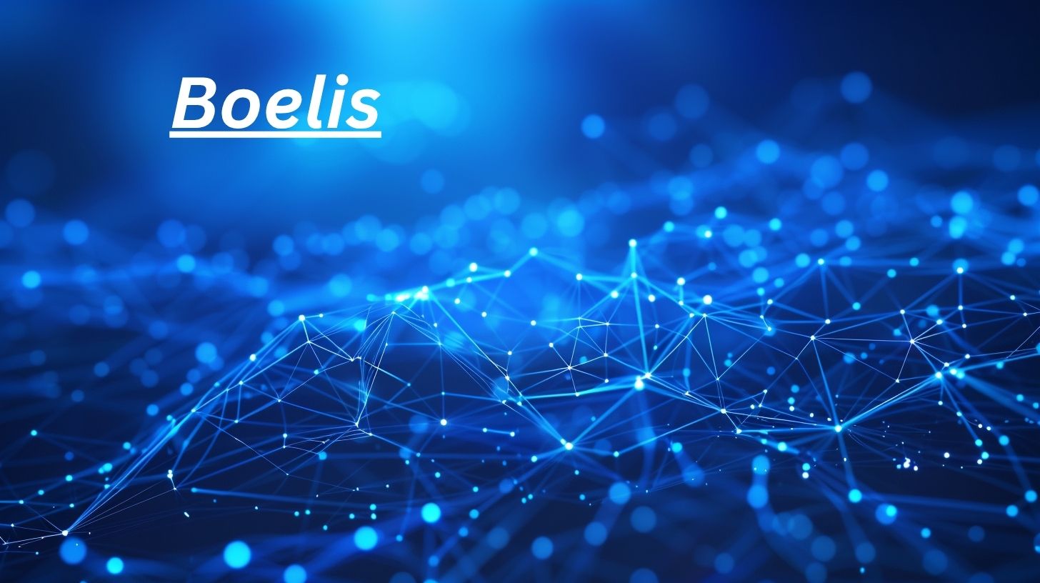 Boelis Meaning, Origins & Modern Business Relevance