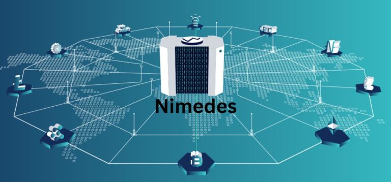 Nimedes Explained: Meaning, Platform & Online Trend