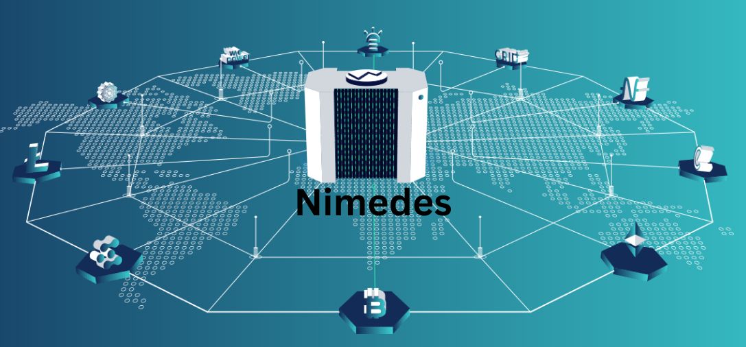 Nimedes Explained: Meaning, Platform & Online Trend
